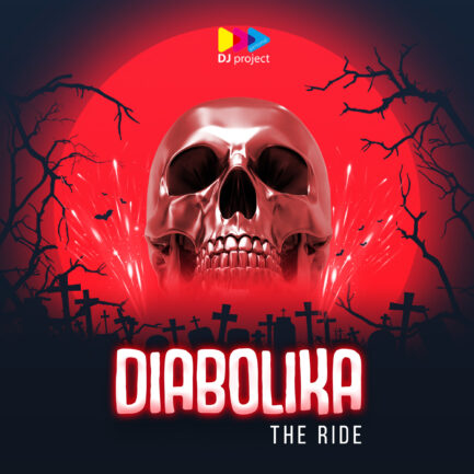 Halloween 2022- Diabolika The Ride