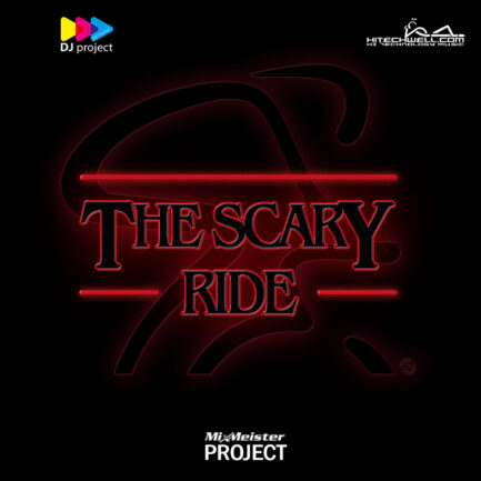 Halloween 2020 - The Scary Ride
