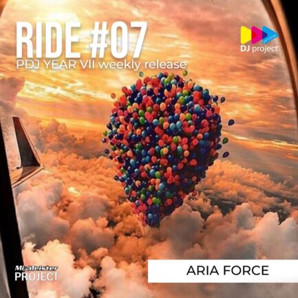 Project #07 - Aria Force
