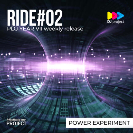 Project 02 - Power Experiment