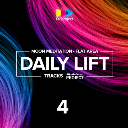 PDJ Daily Lift - 04 Moon Meditation