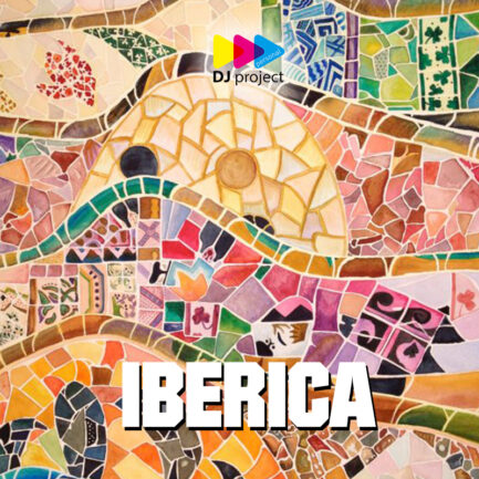PDJ Box - Iberica