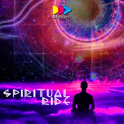 PDJ Ride - 01 Spiritual Ride