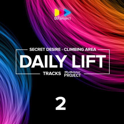 PDJ Daily Lift - 02 Secret Desire