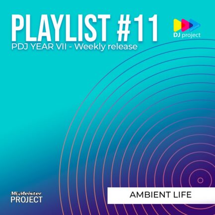 Playlist #11 - Ambient Life