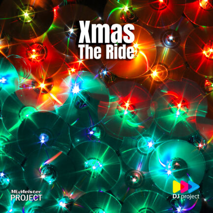 X-Mas Ride 2021