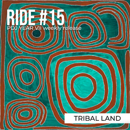 Project #15 - Tribal Land