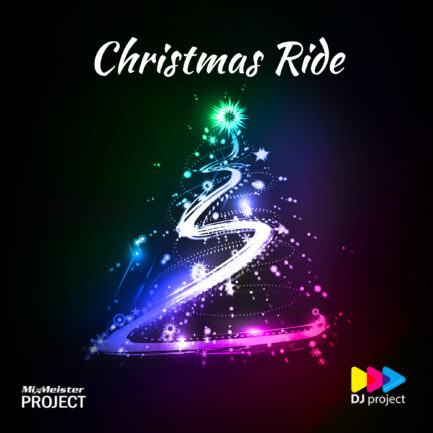 X-Mas Ride 2020