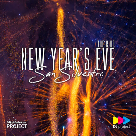 New Year's Eve 2023