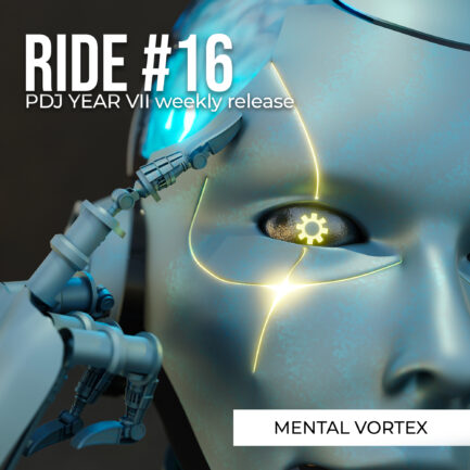 Project #16 - Mental Vortex