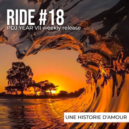 Project #18 - Une Historie D'Amour