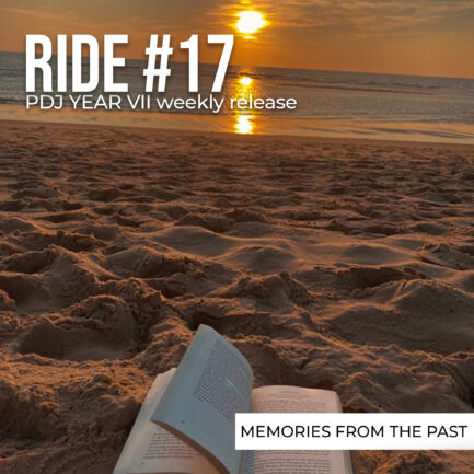 Project #17 - Memories From The Past