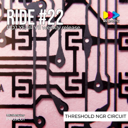 Project #22 - Threshold NRG Circuit