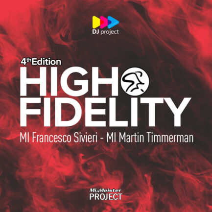 High Fidelity 2023 - MI Francesaco Sivieri & MI Martin Timmermann