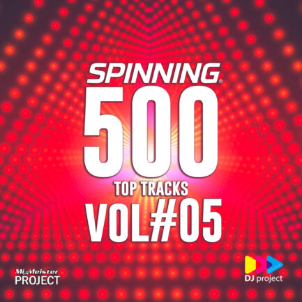 PDJ 500 Top Tracks 2022 - Volume #05