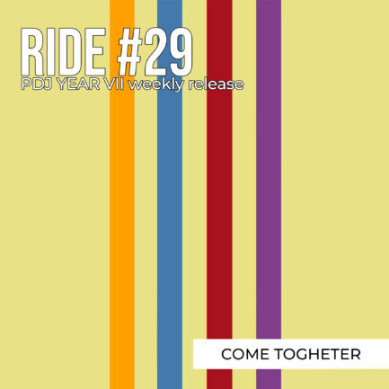 Project #29 - Come Together
