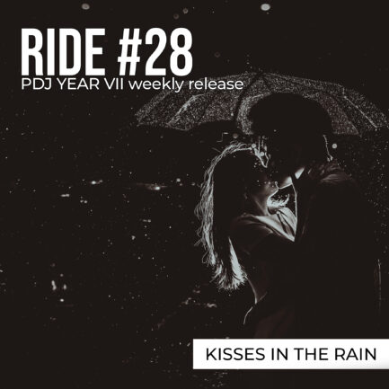 Project #28 - Kisses In The Rain