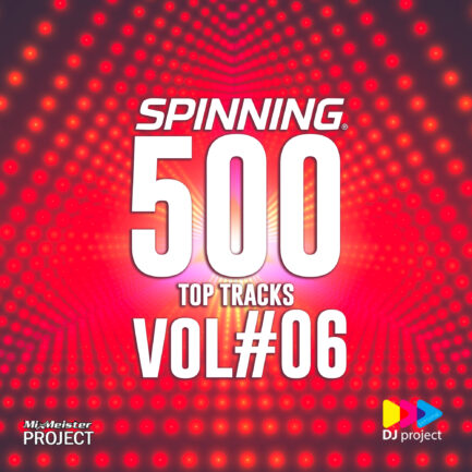 PDJ 500 Top Tracks 2022 - Volume #06
