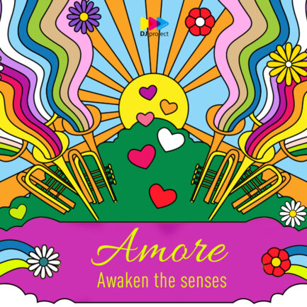Amore 2023 Event's Ride - 02 Awaken the Senses