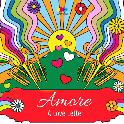 Amore 2023 Event's Ride - 06 Love Letter