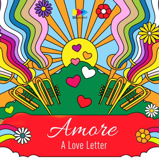 Amore 2023 Event's Ride - 06 Love Letter