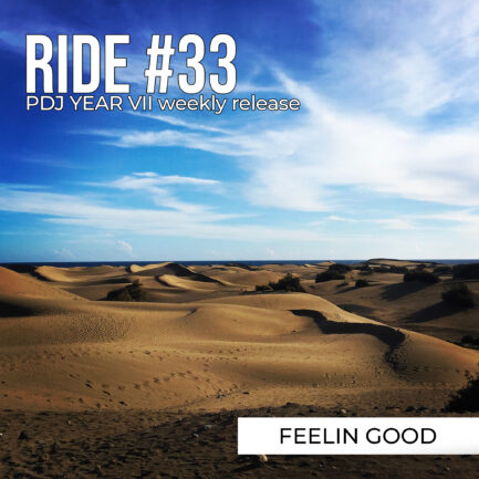 Project #33 - Feelin Good