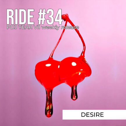 Project #34 - Twisted Heart