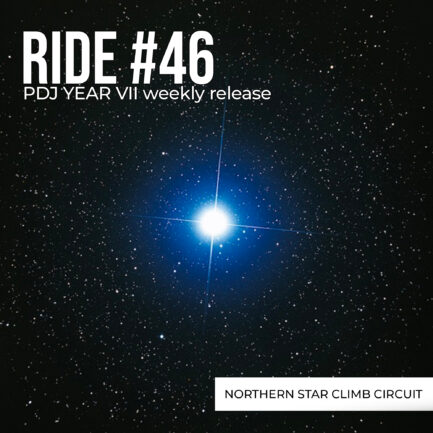 Project #46 - Northern Star Climb Circuit