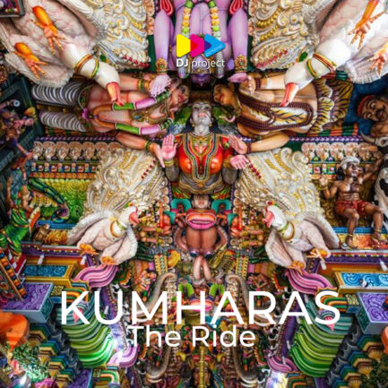 Tirrenia Camp 2023 Event's Ride - Kumharas