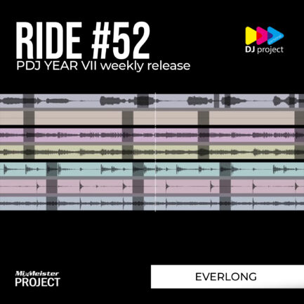 Project #52 - Everlong
