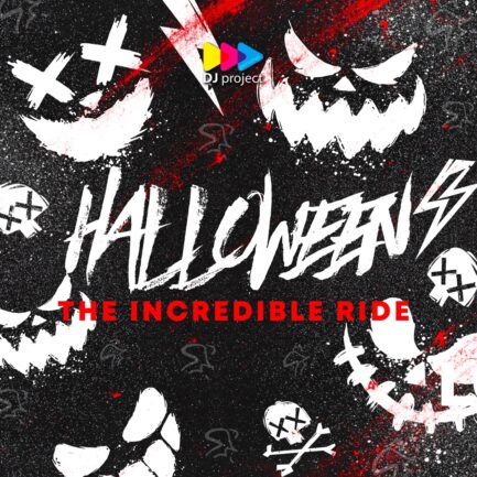 Halloween 2023 - The Incredible Halloween Ride