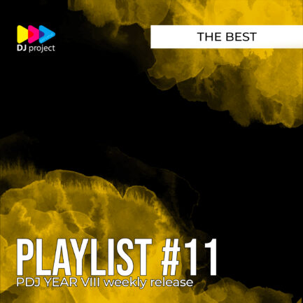PDJ Year VIII - Playlist #11 - The Best