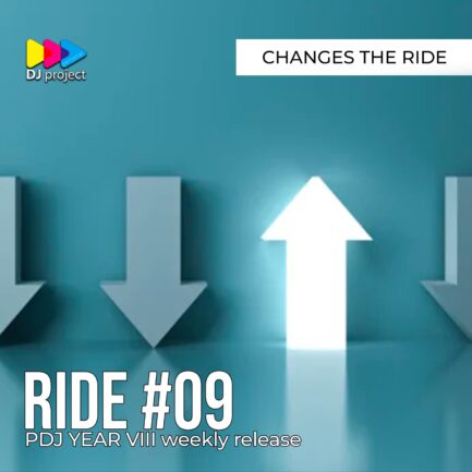 PDJ Project - Year VIII - Project #09 - Changes The Ride