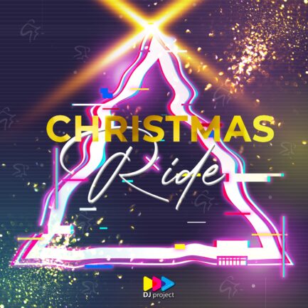 PDJ - X-Mas Ride  2023