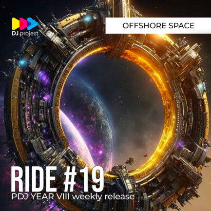 PDJ Project - Year VIII - Project #19 - Offshore Space