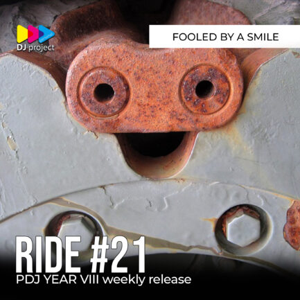 PDJ Project - Year VIII - Project #21 - Fooled By a Smile