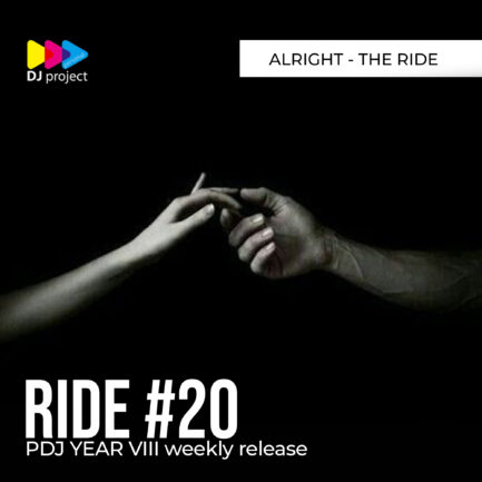 PDJ Project - Year VIII - Project #20 - Alright - The Ride