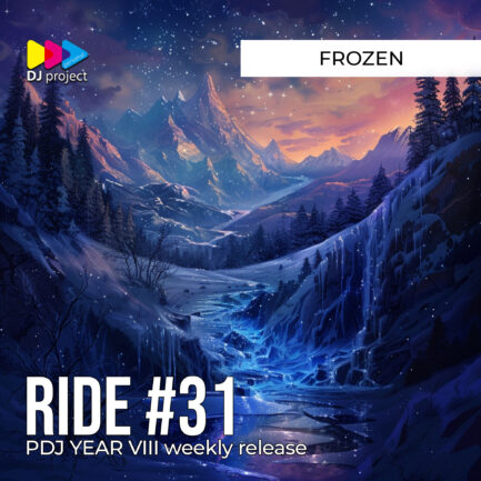 PDJ Project - Year VIII - Project #31 - Frozen