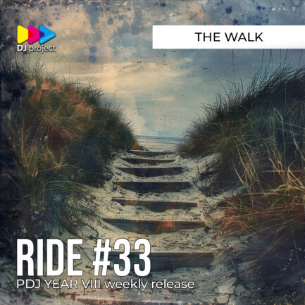 PDJ Project - Year VIII - Project #33 - The Walk
