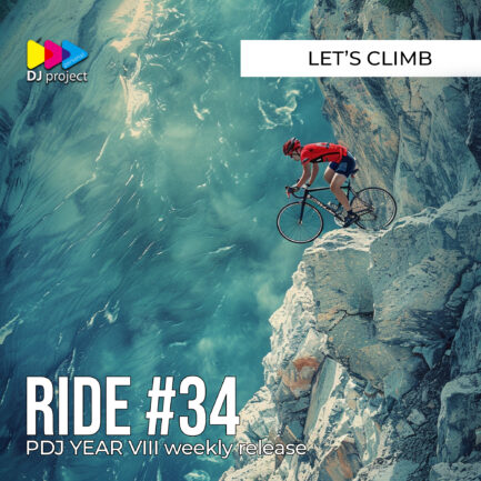 PDJ Project - Year VIII - Project #34 Let'S Climb