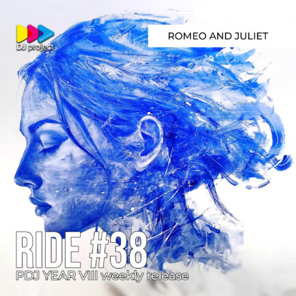 PDJ Project - Year VIII - Project #38 - Romeo & Juliet