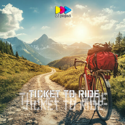 04 - Ticket to Ride