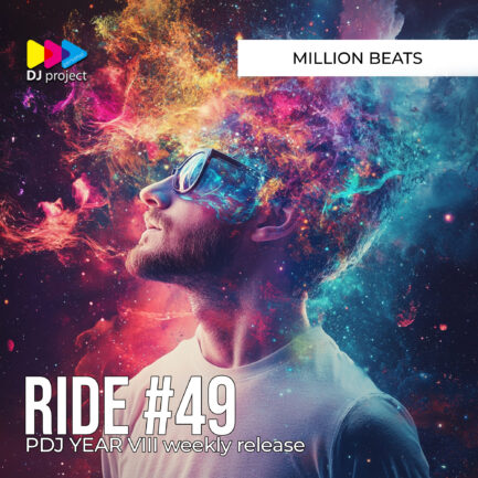 PDJ Project - Year VIII - Project #49 - Million Beats