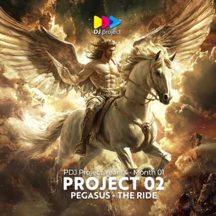 PDJ Project - Year IX - Month 01 - Project 02