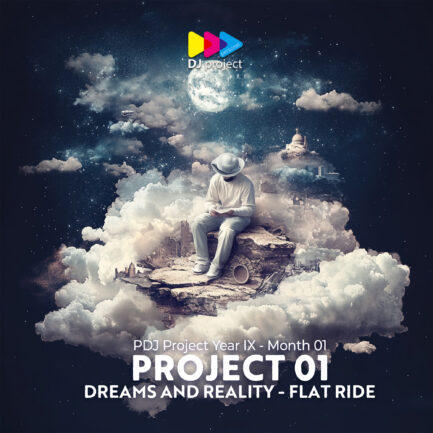 PDJ Project - Year IX - Month 01- Project 01