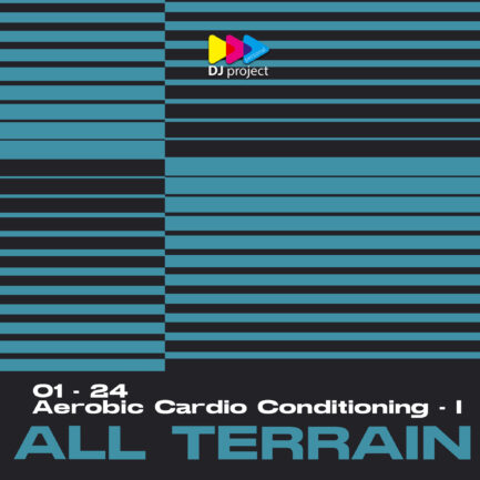 01 - 24 - Aerobic Cardio Condizioning - I