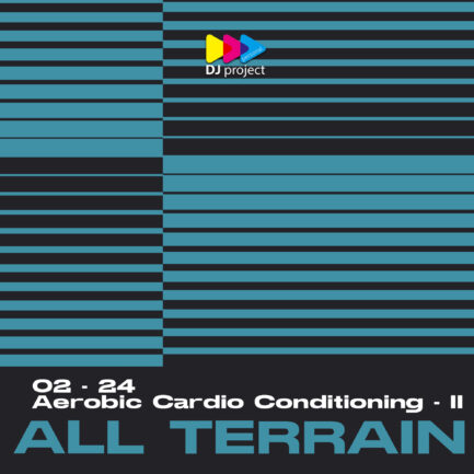 02 - 24 - Aerobic Cardio Condizioning - II