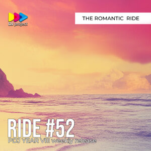 PDJ Project - Year VIII - Project #52 - The Romantic Ride