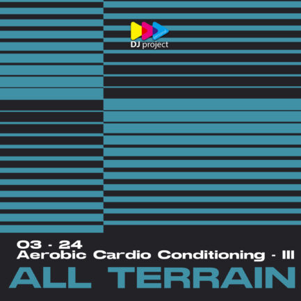 03 - 24 - Aerobic Cardio Condizioning - III