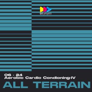 06 - 24 - Aerobic Cardio Conditioning - IV